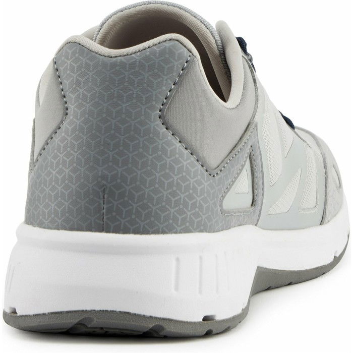 2024 Gill Race Trainers RS44 - Grey